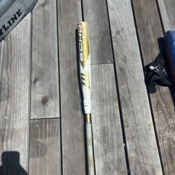Softball Bat Echo Connect Dmno-11