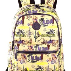 Montana West Backpack 