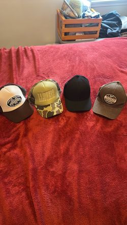 Hats