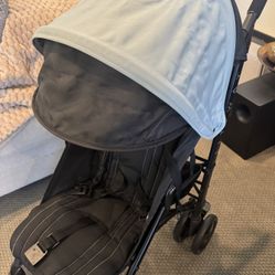 Chicco Liteway Stroller 