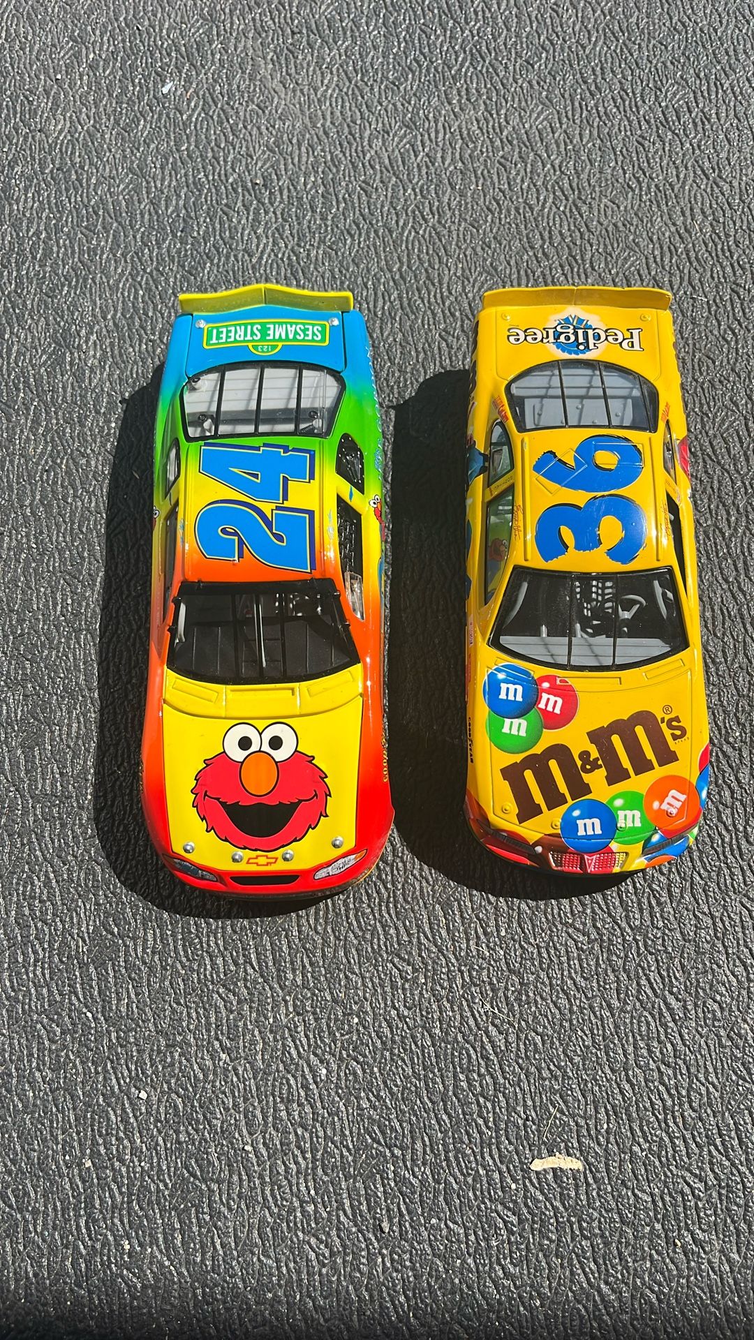 Model Cars