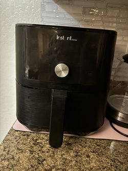 Air fryer 