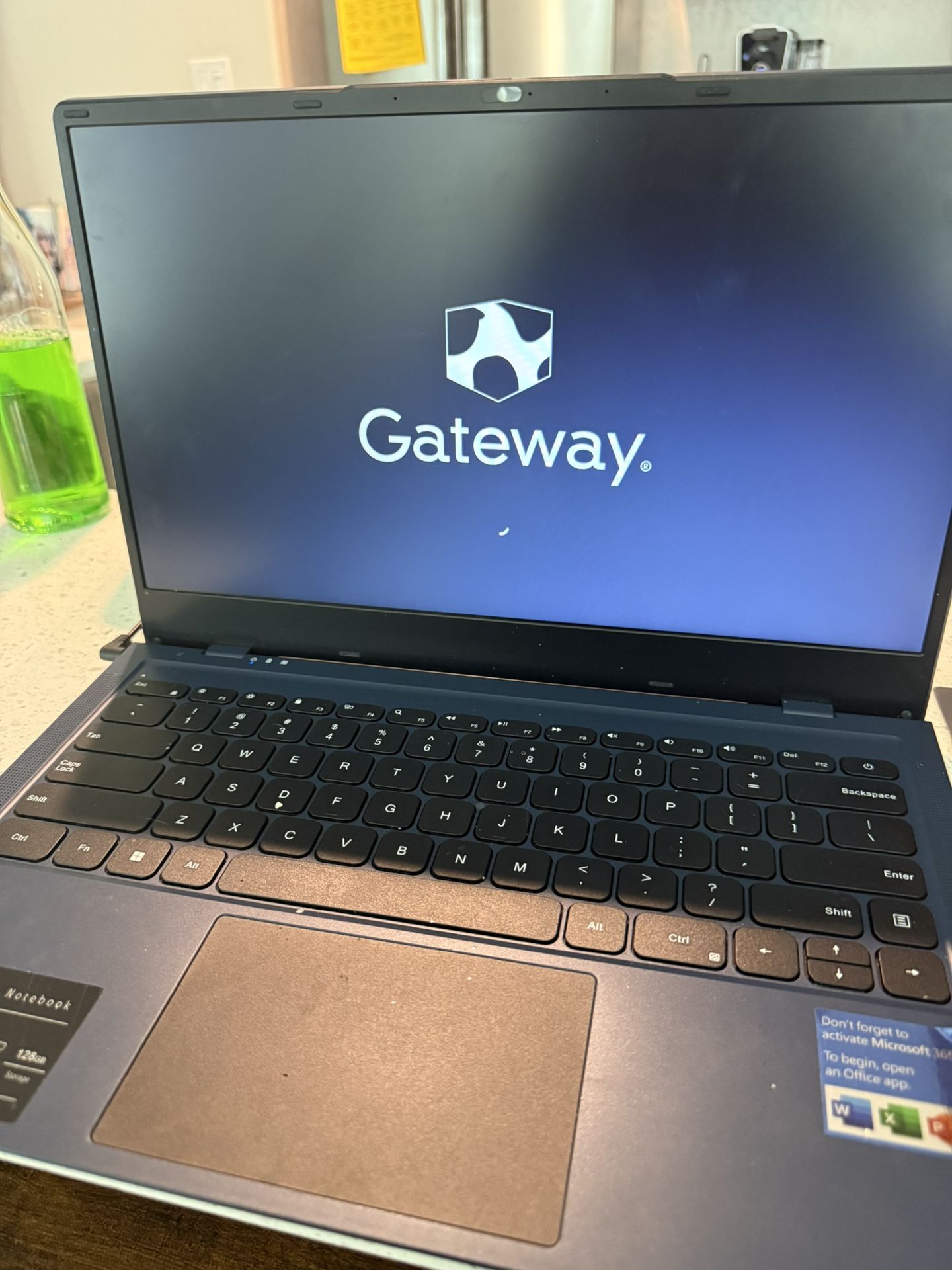 Gateway