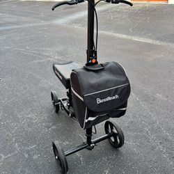 Knee Scooter