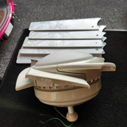 Casablanca Sealth Cealing Fan