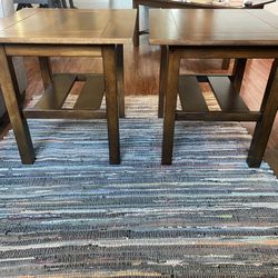 End Tables