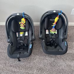 Graco Car seat