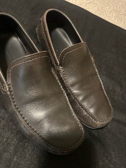Zegna men’s shoes