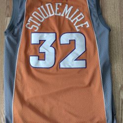 Amare Stoudemire Swingman Jersey - Men's XL
