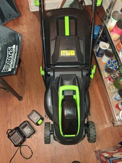 Lawncare