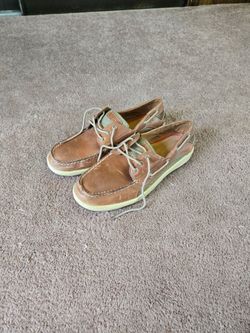 Men Sperrys 14W Sperry Top-Sider Intrepid 2 Eye Boat Shoe
