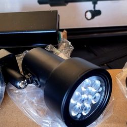 Light LED Track Kit