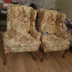 Vintage Set.$150