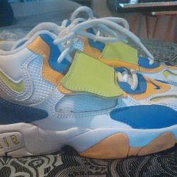 YOUTH NIKE AIR SPEED TURF YOUTH 