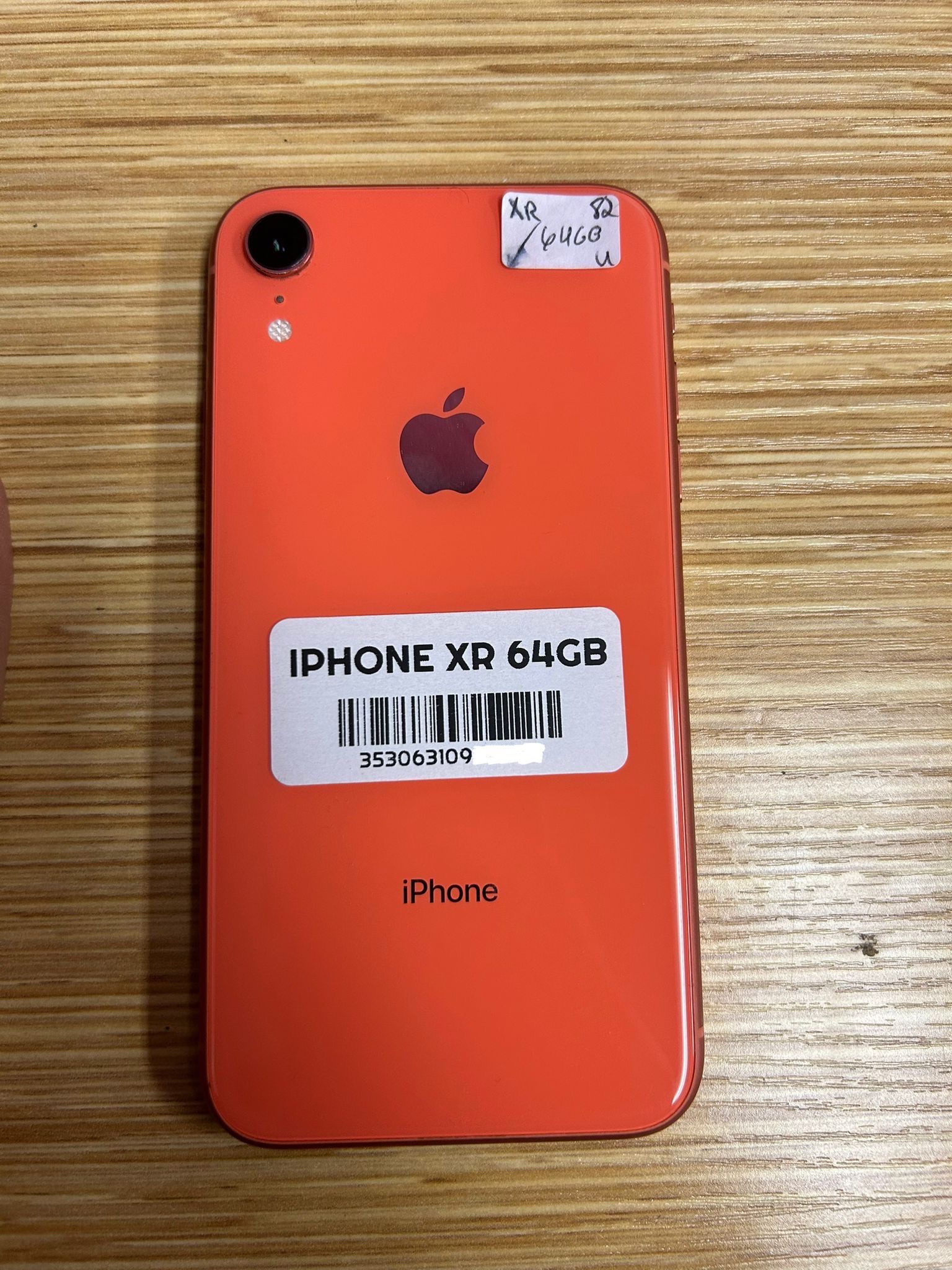 On Sale iPhone XR 64GB Unlocked