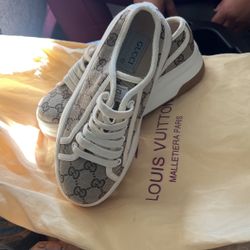 Gucci Shoes