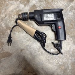Electric Hammer Drill 