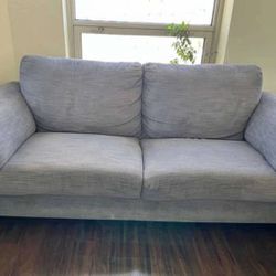 Couch  With Delivery 