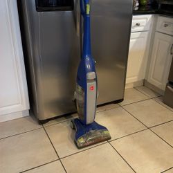 Hoover vacuum 