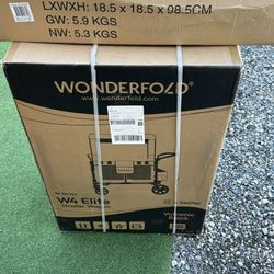 Wonderfold W4 Elite