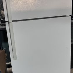 Refrigerator $180