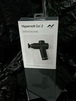 Hypervolt GO 2