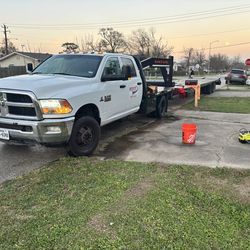 2016 ram 3500 diesel