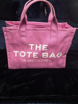 marc jacobs tote bag