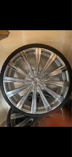 Rims for sale