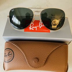 New Classic Aviator