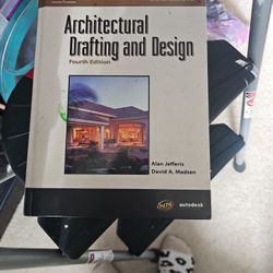 Architectural Book