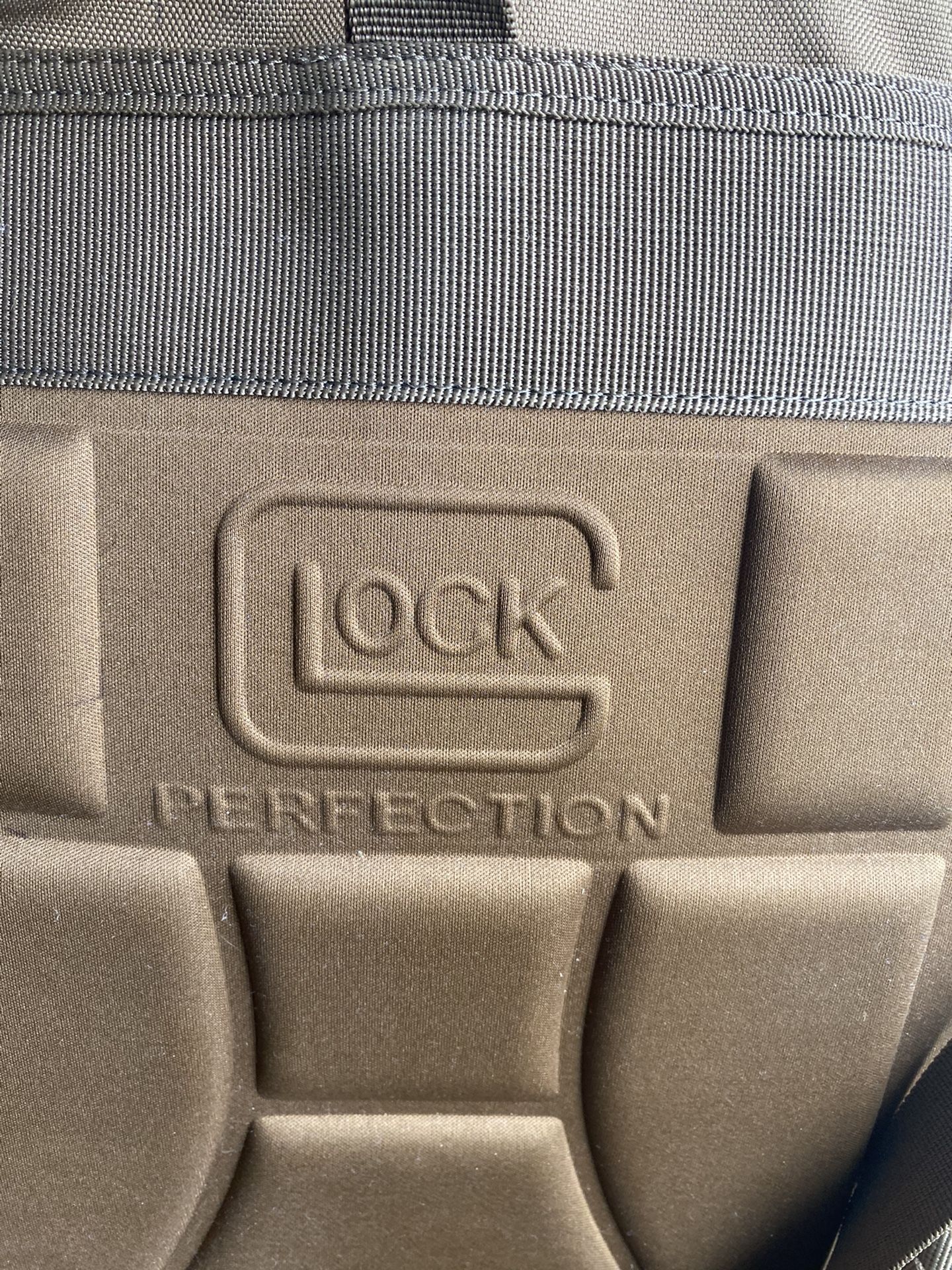 Glock Tactical Backpack