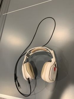 Astro A40TR