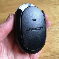 Bose Li-ion Rechargeable Battery Charger Model 40227