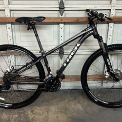 Trek X-Caliber 6 Gary Fisher Edition Mountain Bike