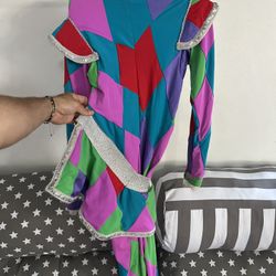  Variety of Costumes – One Size - hablo Español