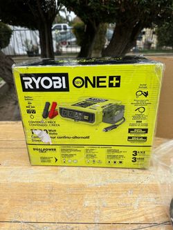 Ryobi 18V ONE+ Power Inverter