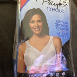 Playtex  18. Hour 46 DD