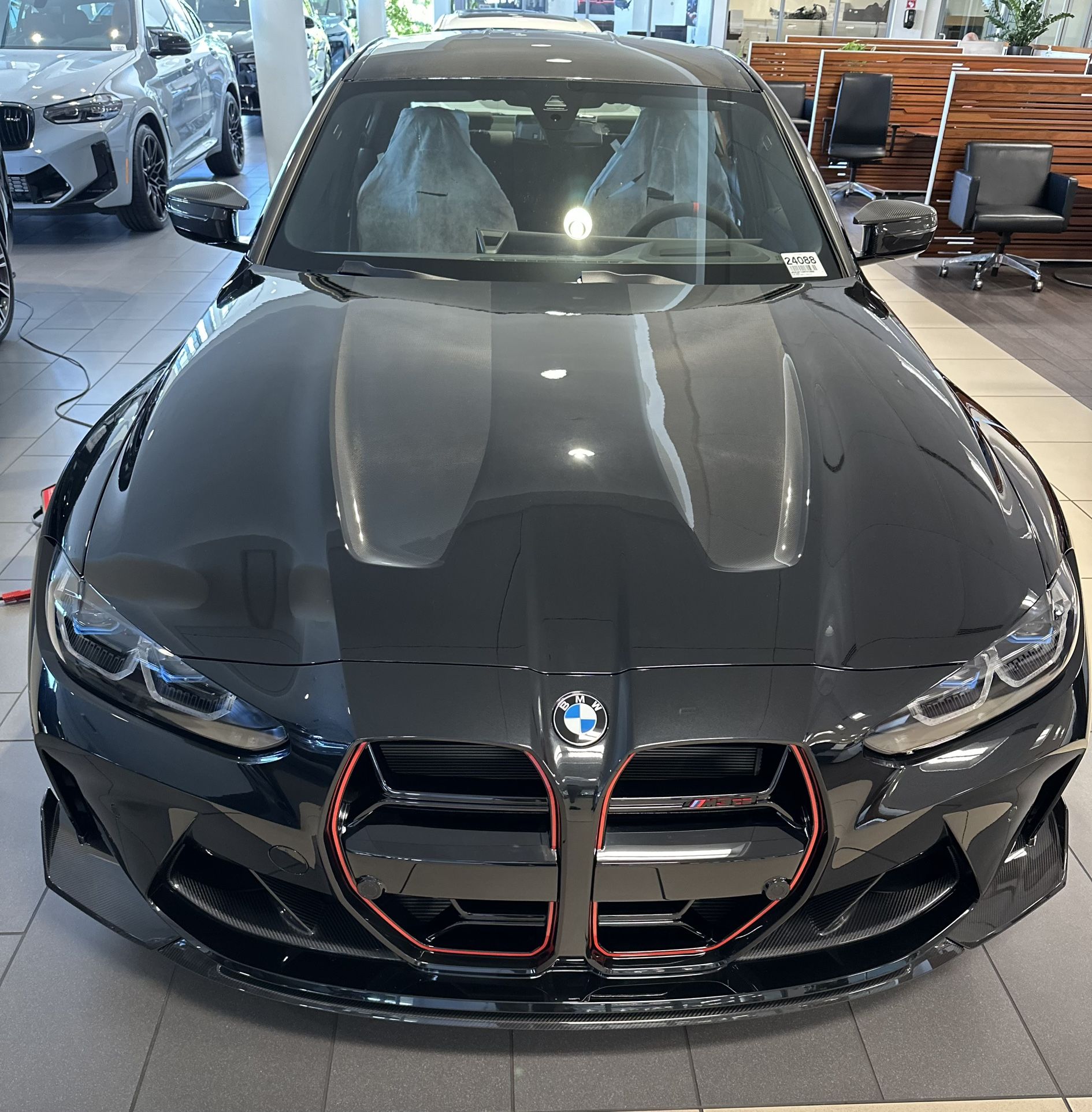 2024 BMW M3 CS for Sale in Los Angeles, CA OfferUp