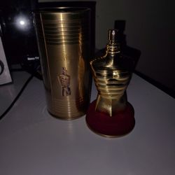 Jpg Le Male Elxier Absolu