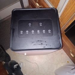 Portable AC Unit