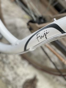 Fuji Bicycle