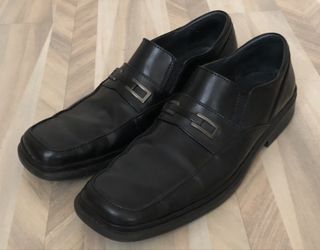 Calvin Klein Men’s Dress Shoes