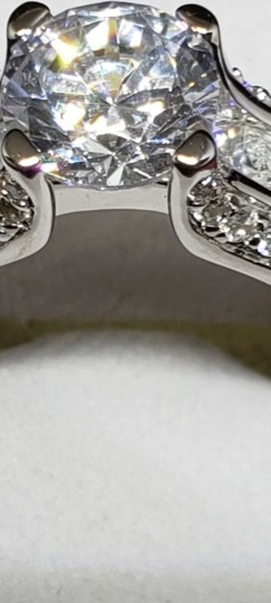 Gorgeous Engagement Ring