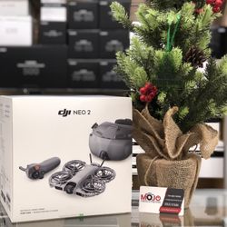 Dji Neo 2 FPV Motion Fly More Combo