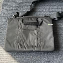 Incase Laptop Bag