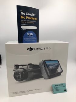 DJI Mavic 4 Pro Creator Combo