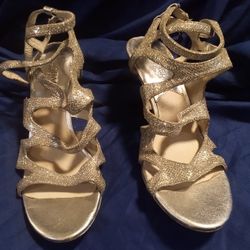 Michael Kors High Heels