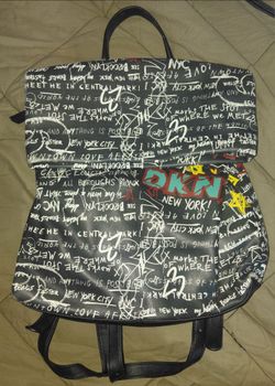 DKNY Backpack