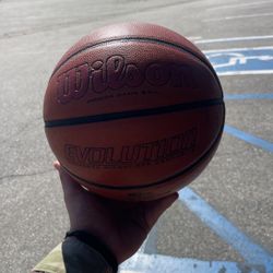 Basketball 